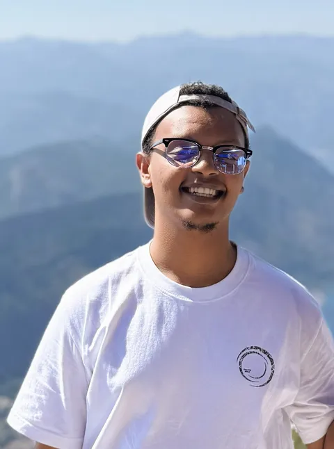 Yeabsira Tesfaye